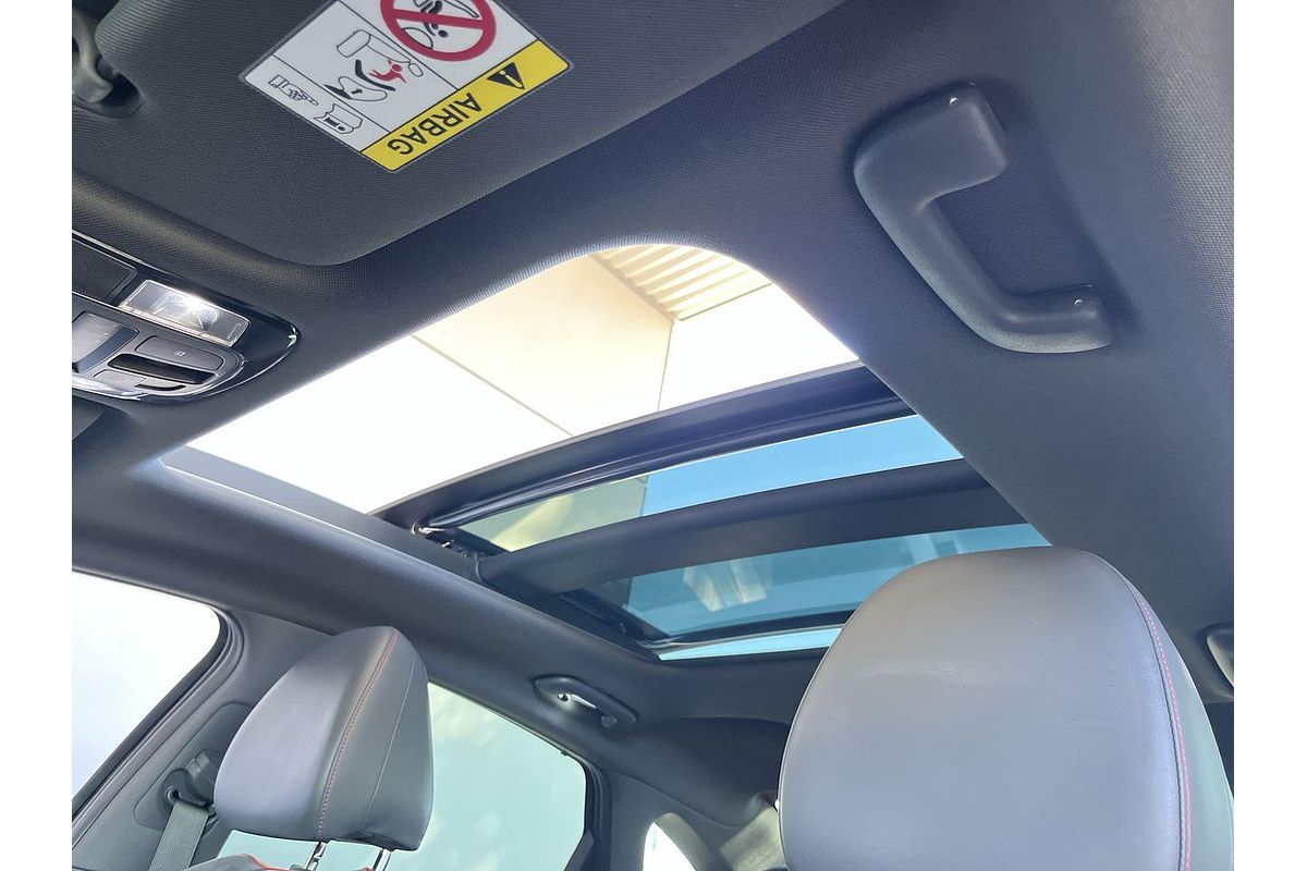 2021 Hyundai Sonata N Line DN8.V1