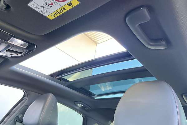 2021 Hyundai Sonata N Line DN8.V1