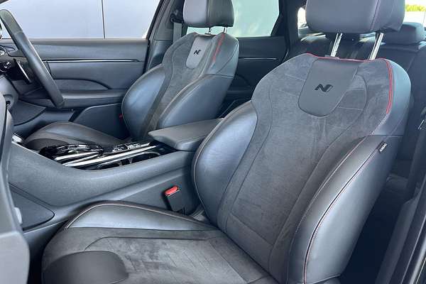 2021 Hyundai Sonata N Line DN8.V1