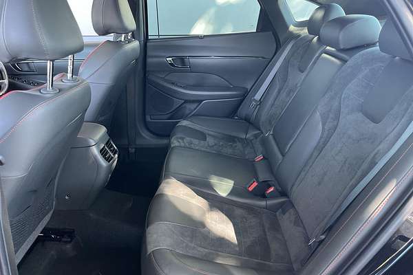 2021 Hyundai Sonata N Line DN8.V1