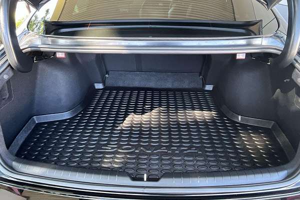 2021 Hyundai Sonata N Line DN8.V1