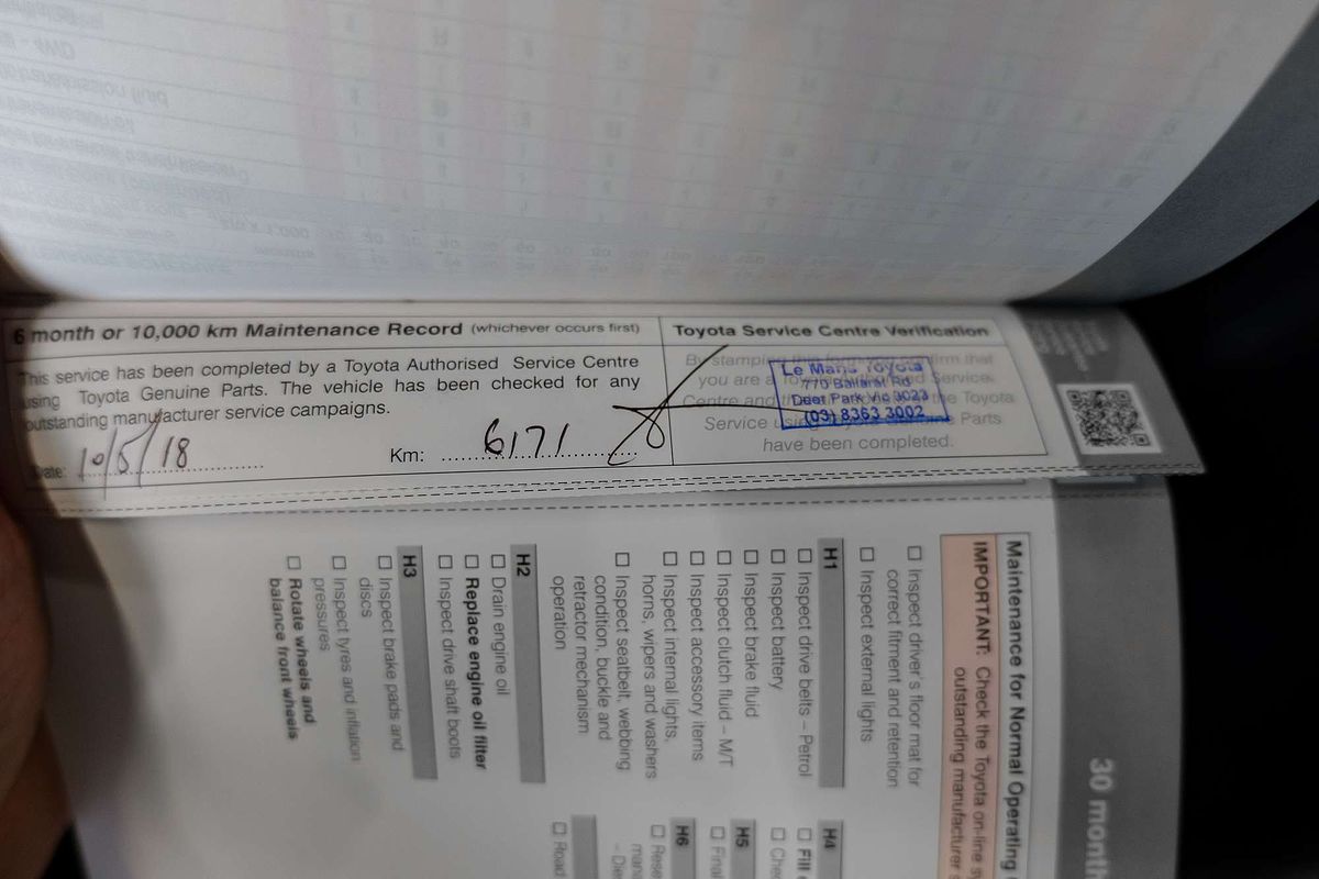 2017 Toyota RAV4 GX ZSA42R