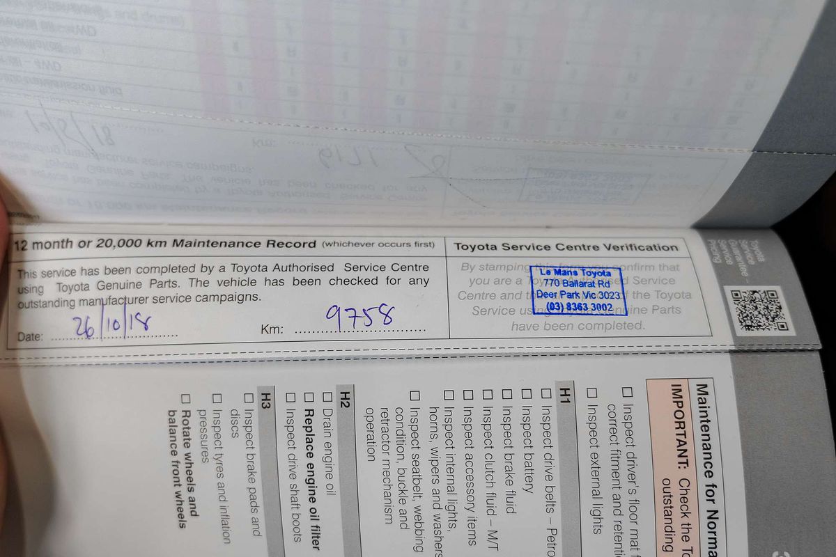 2017 Toyota RAV4 GX ZSA42R