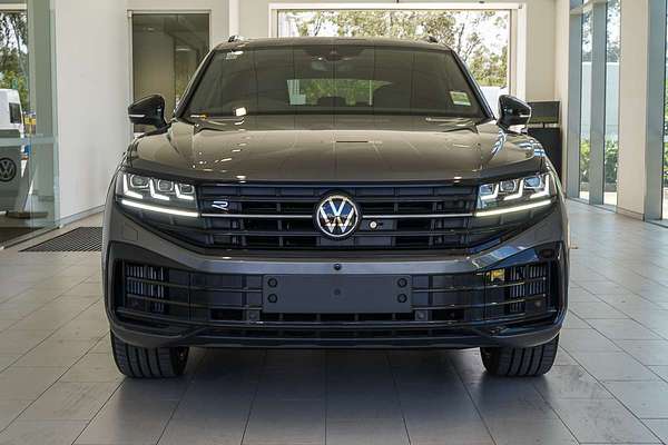 2025 Volkswagen Touareg R RC