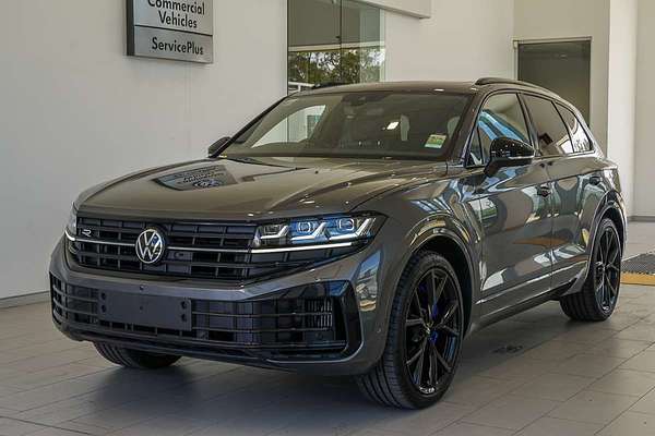 2025 Volkswagen Touareg R RC