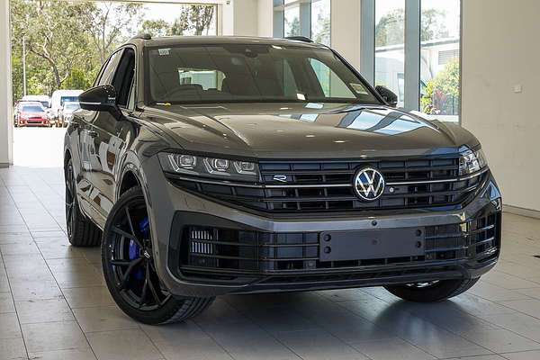 2025 Volkswagen Touareg R RC