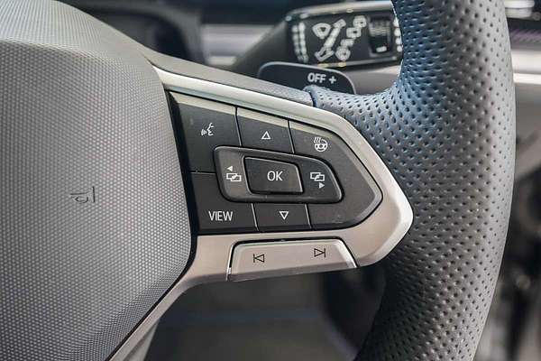 2025 Volkswagen Touareg R RC