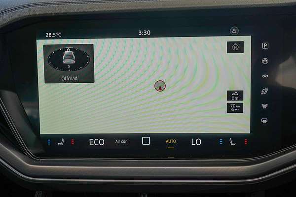 2025 Volkswagen Touareg R RC