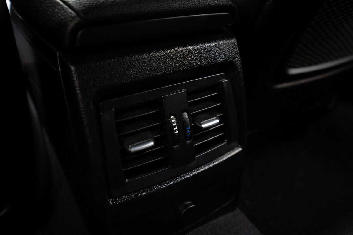 2017 BMW 1 Series 125i M Sport F20 LCI