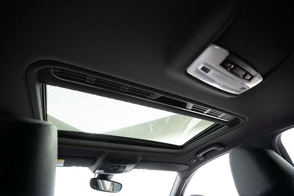 2017 BMW 1 Series 125i M Sport F20 LCI