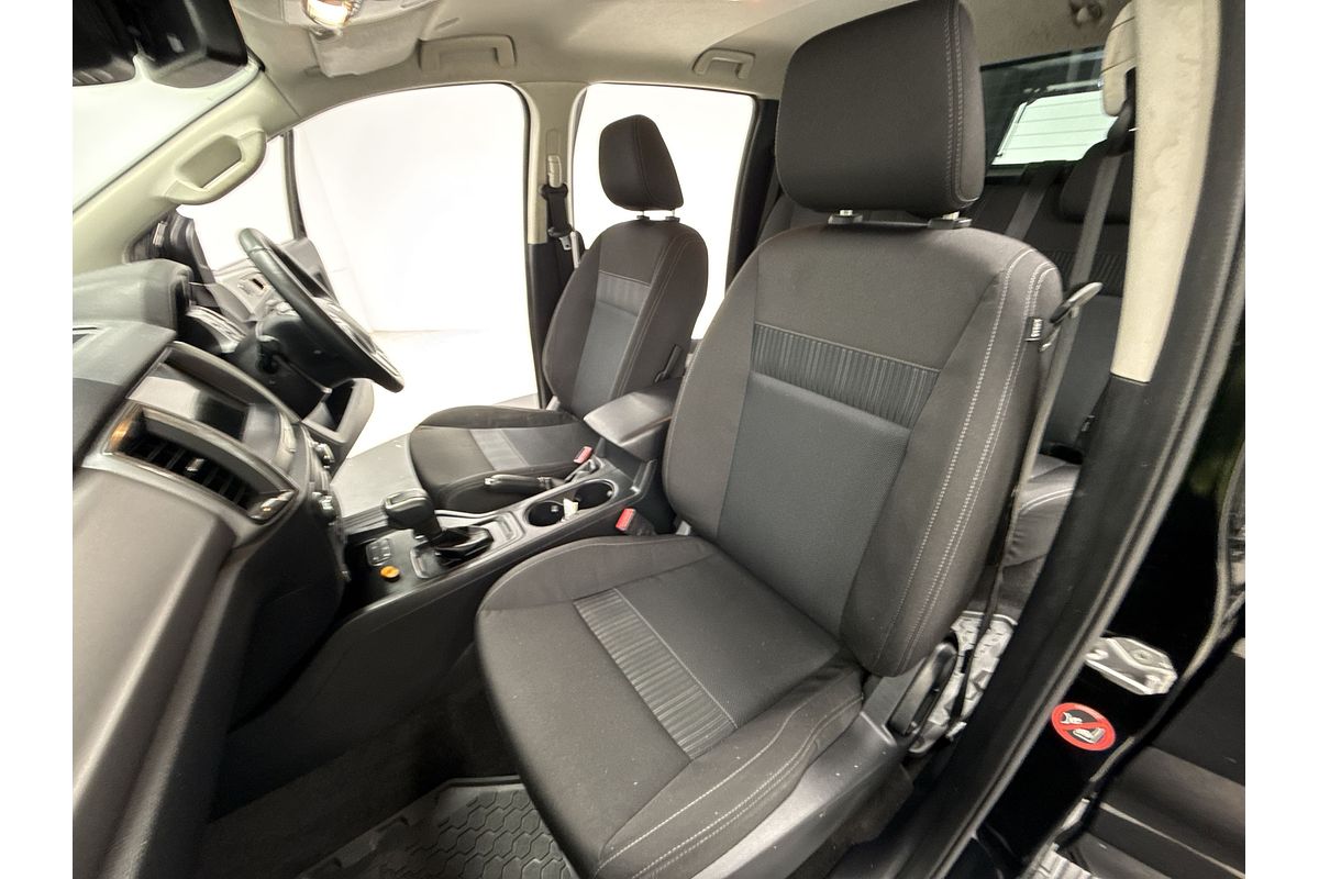 2018 Ford Ranger XLT PX MkIII 4X4 3.2L