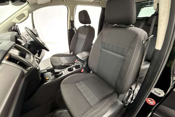 2018 Ford Ranger XLT PX MkIII 4X4 3.2L