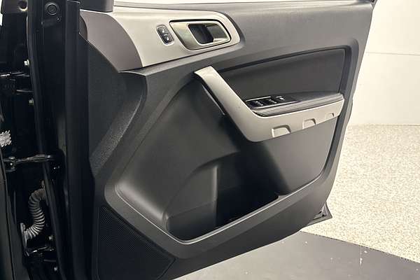 2018 Ford Ranger XLT PX MkIII 4X4 3.2L