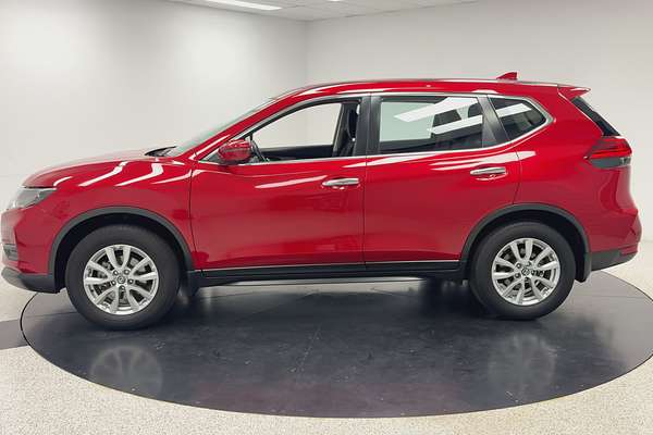 2018 Nissan X-TRAIL ST T32 Series II