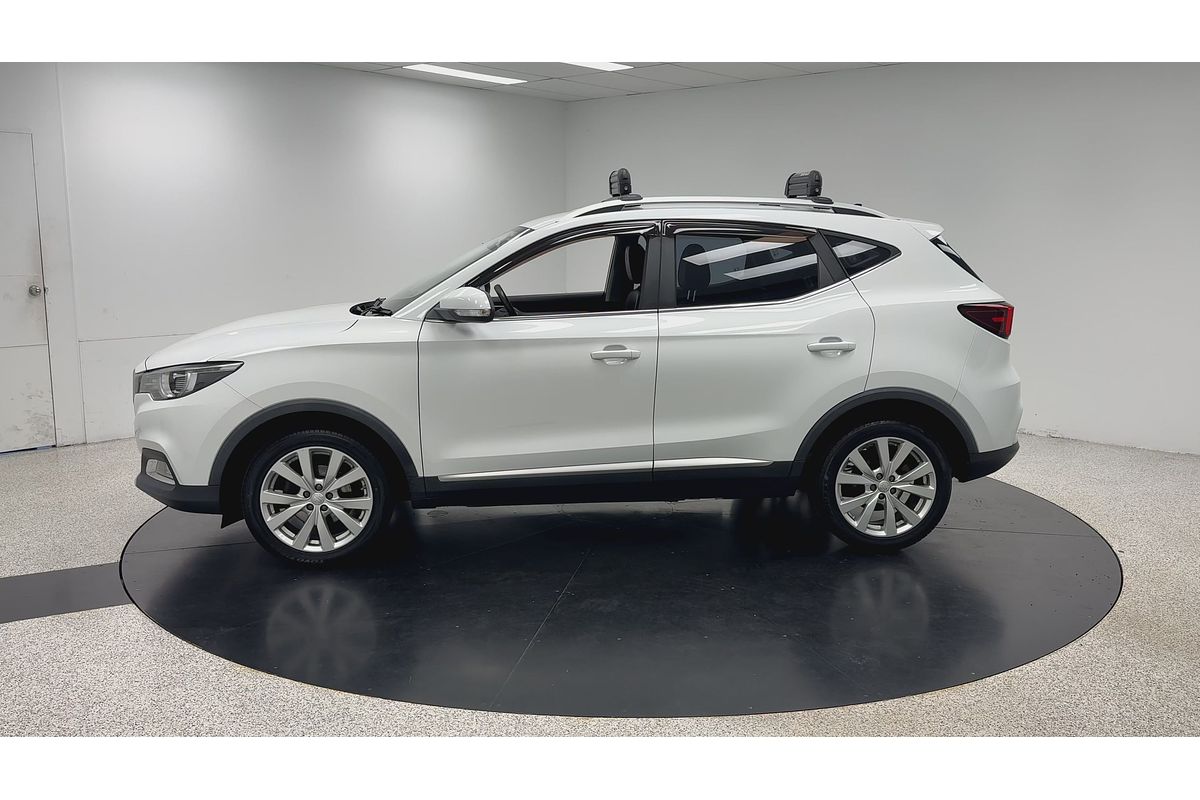 2021 MG ZS Excite AZS1