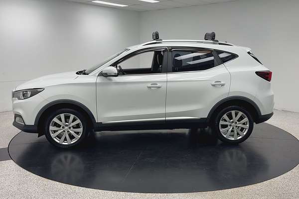 2021 MG ZS Excite AZS1