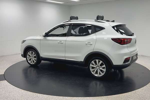 2021 MG ZS Excite AZS1