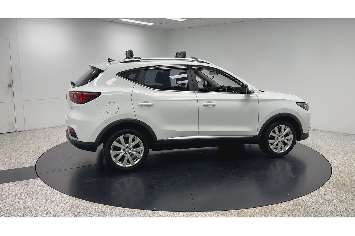 2021 MG ZS Excite AZS1