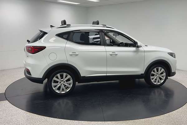 2021 MG ZS Excite AZS1