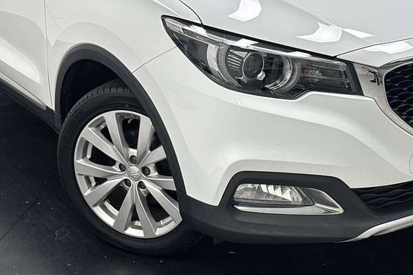 2021 MG ZS Excite AZS1