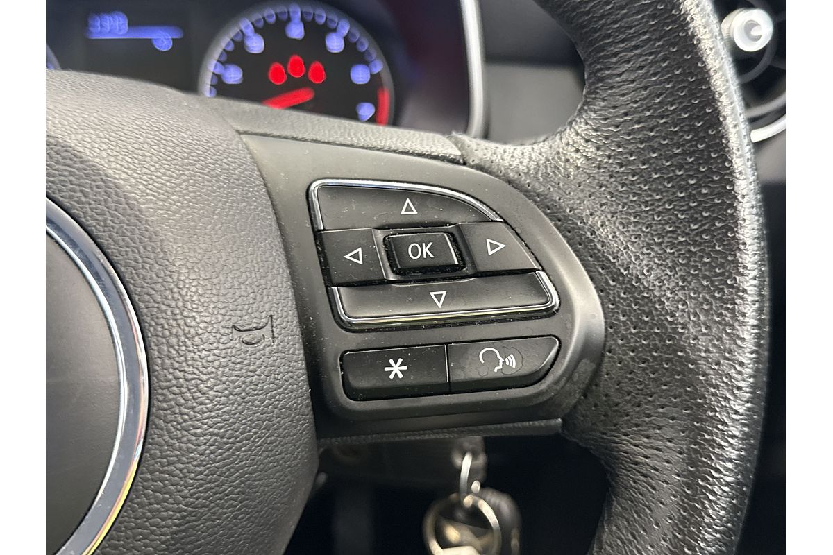 2021 MG ZS Excite AZS1