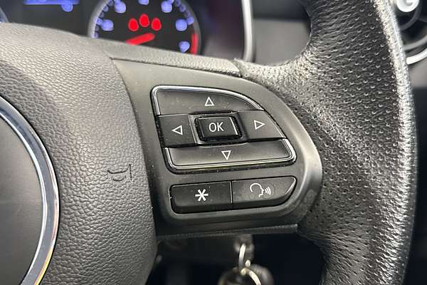 2021 MG ZS Excite AZS1