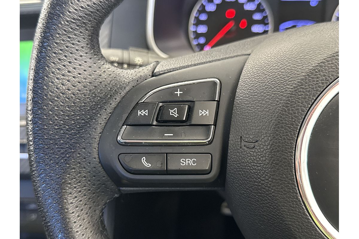 2021 MG ZS Excite AZS1