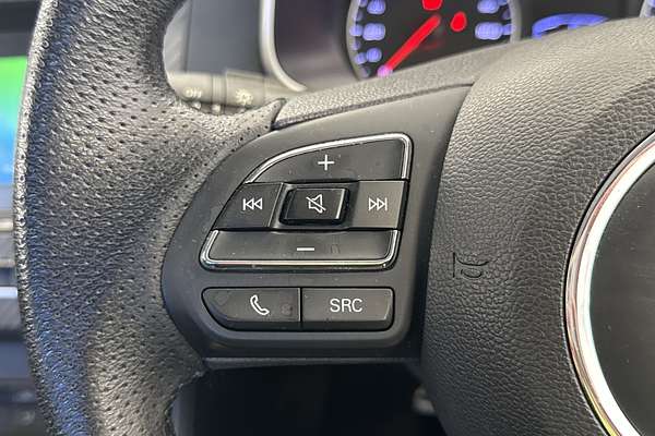 2021 MG ZS Excite AZS1