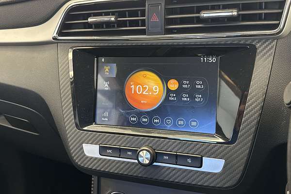 2021 MG ZS Excite AZS1