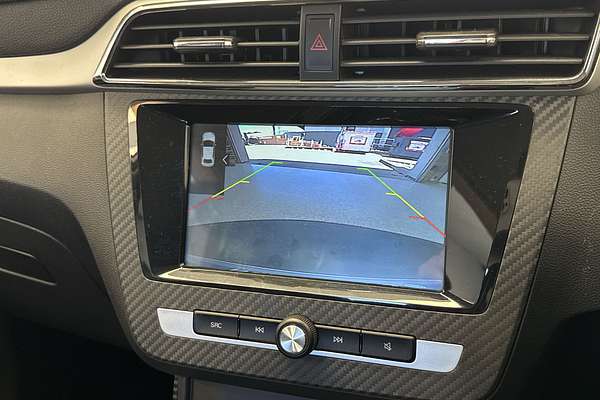 2021 MG ZS Excite AZS1