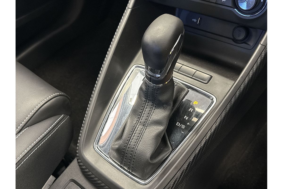 2021 MG ZS Excite AZS1