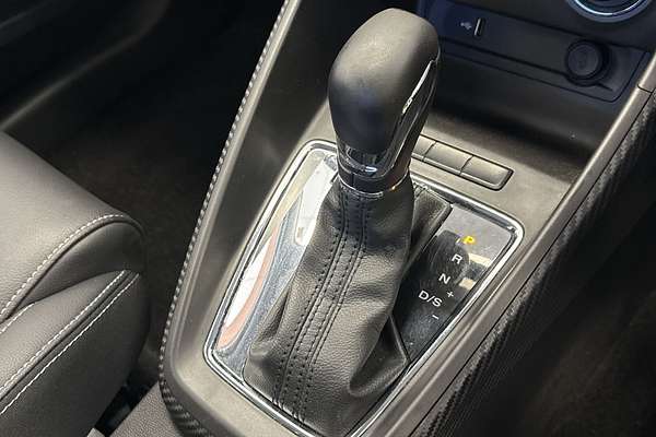 2021 MG ZS Excite AZS1