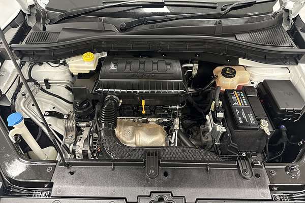 2021 MG ZS Excite AZS1