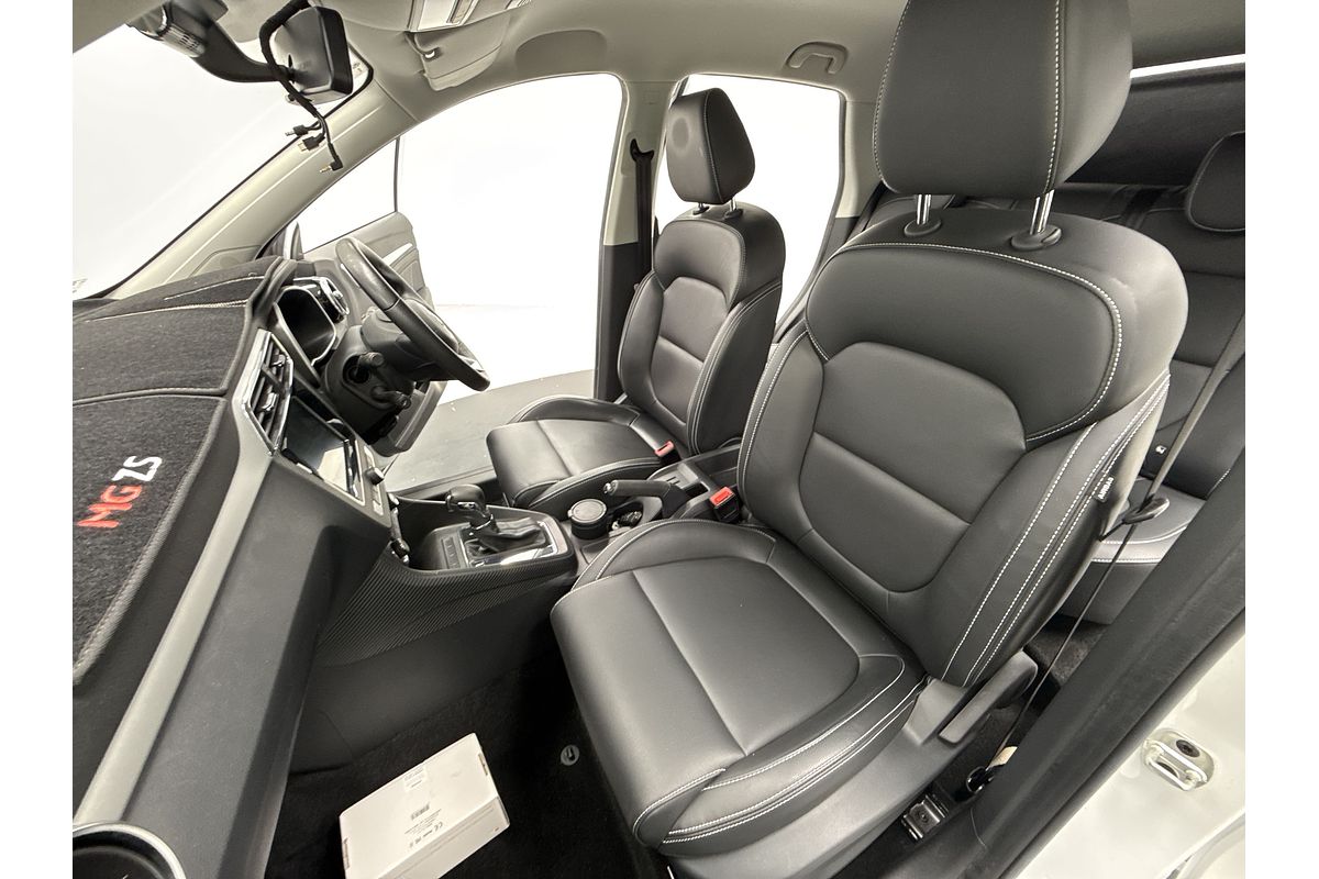 2021 MG ZS Excite AZS1