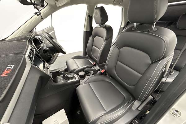 2021 MG ZS Excite AZS1