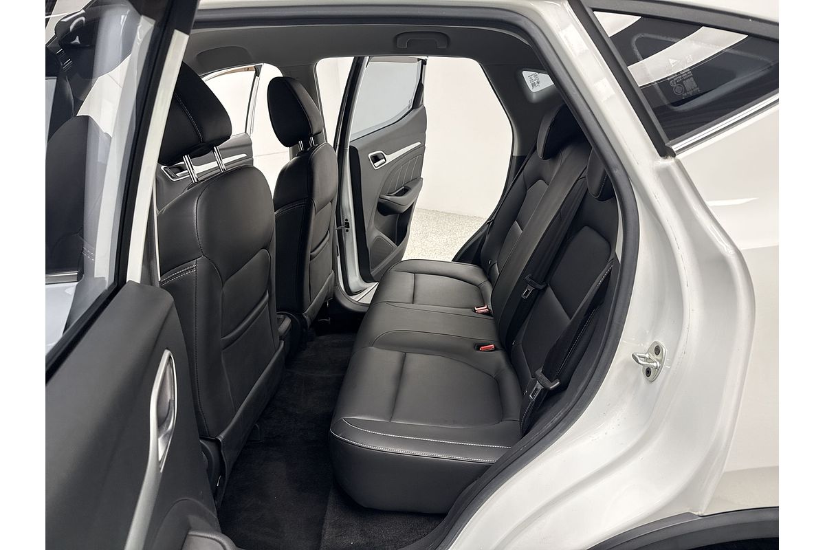 2021 MG ZS Excite AZS1