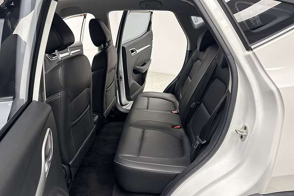 2021 MG ZS Excite AZS1