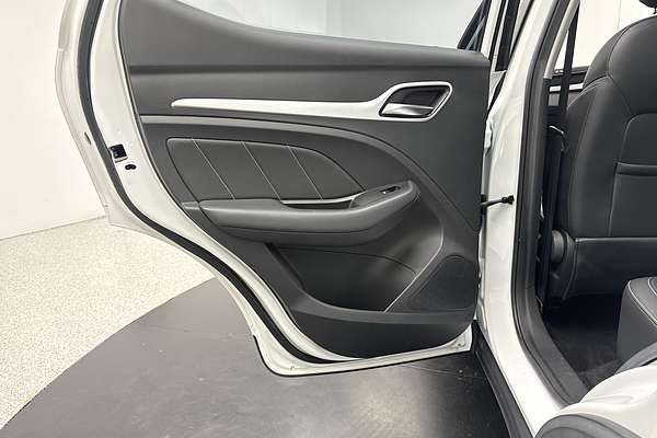 2021 MG ZS Excite AZS1