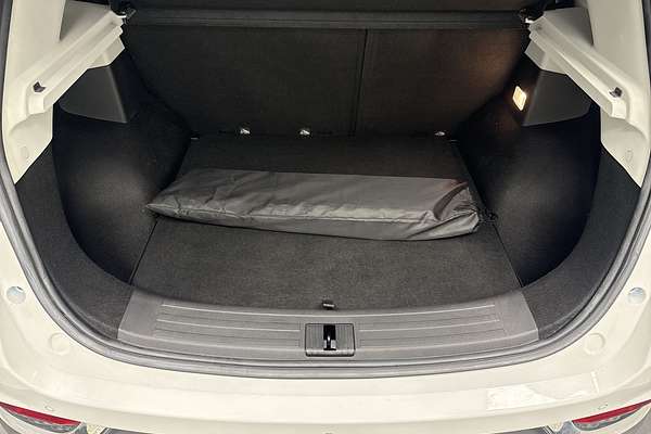 2021 MG ZS Excite AZS1