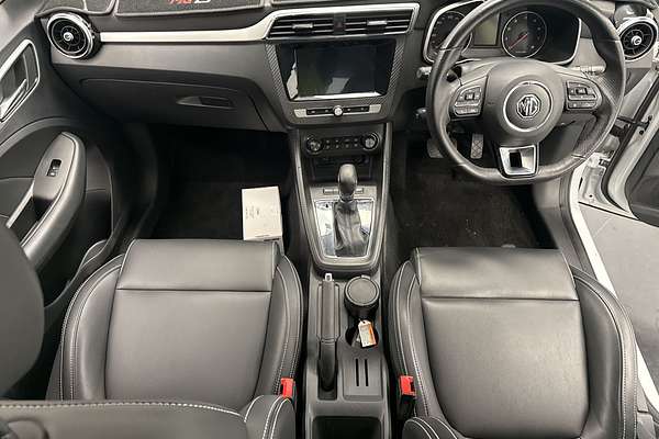 2021 MG ZS Excite AZS1