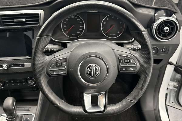 2021 MG ZS Excite AZS1