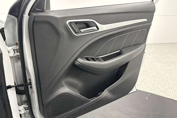 2021 MG ZS Excite AZS1