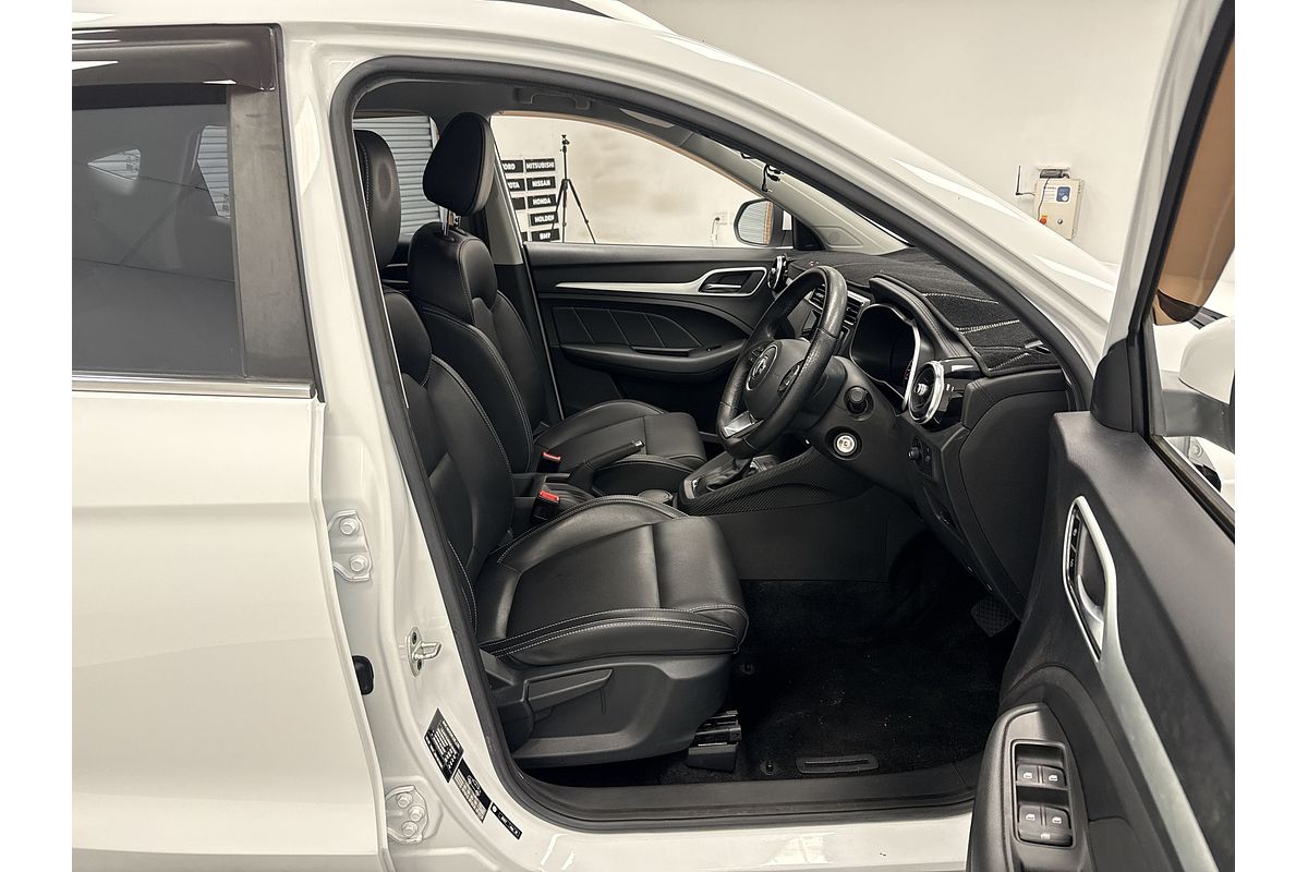 2021 MG ZS Excite AZS1