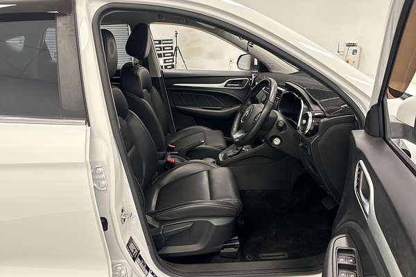 2021 MG ZS Excite AZS1