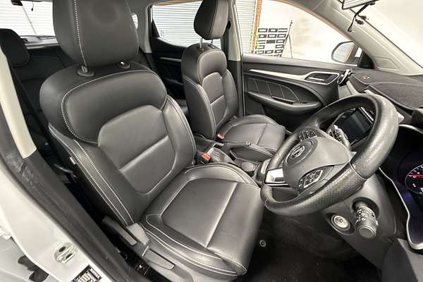 2021 MG ZS Excite AZS1