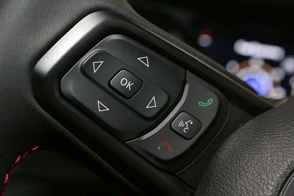 2024 Jeep Wrangler Unlimited Rubicon JL