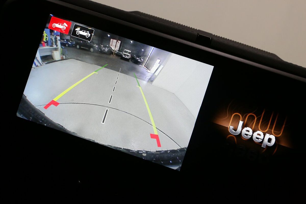 2024 Jeep Wrangler Unlimited Rubicon JL