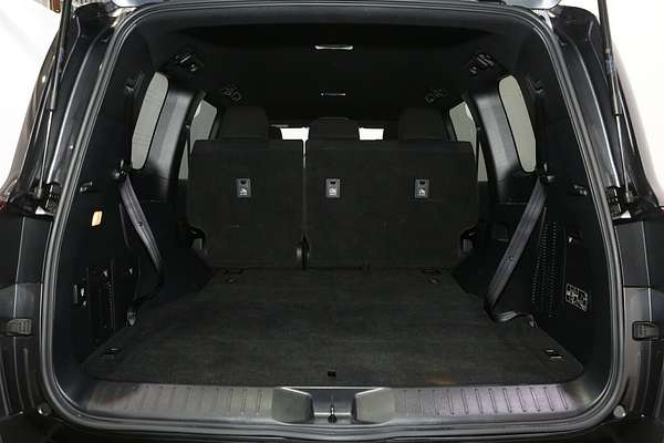 2024 Toyota Landcruiser GXL FJA300R