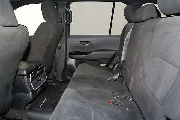 2024 Toyota Landcruiser GXL FJA300R