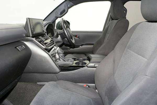 2024 Toyota Landcruiser GXL FJA300R